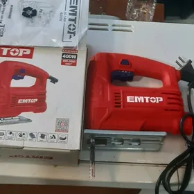 LOBZIK ЛОБЗИК EMTOP