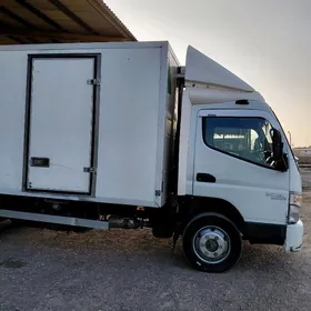 Mitsubishi Fuso 2010