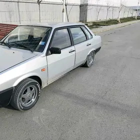 Lada 21099 2004