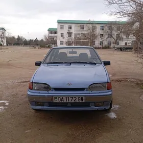 Lada Priora 2000