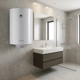 Ariston boyler 80 litr