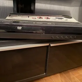 LG кинотеатр