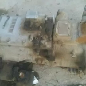 КАМАЗ КАРОПГА