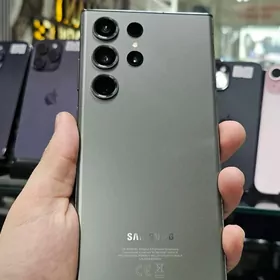 Samsung S23 ultra 12/256gb