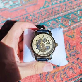 Mehanika sagat satlyk