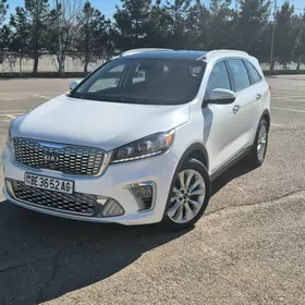 Kia Sorento 2020