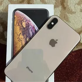 Iphone xs