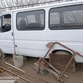 Ford Contour SVT 1997