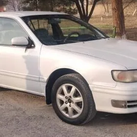 Nissan Maxima 1997