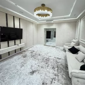 Taslama 2etaj 4komnat