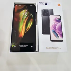Redmi Note 12S