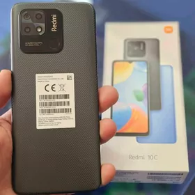 Redmi 10C
