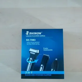 Машинка для стрижки