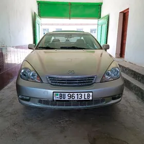 Lexus ES 330 2004