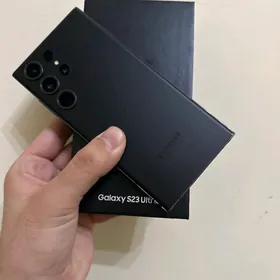 Samsung S23 Ultra 12/256