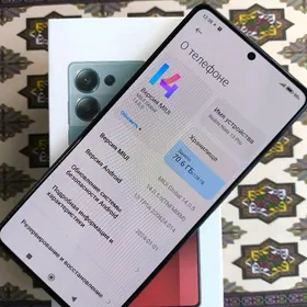 redmi not 13 pro 128