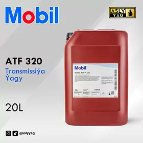 Mobil ATF 320 / 20L