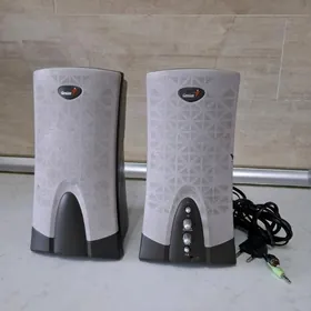 Kalonka Genius Колонки