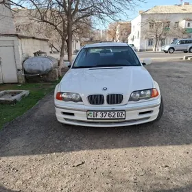 BMW 325 1999