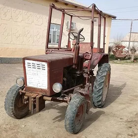 MTZ T-28 1991