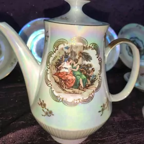 фарфор ,Мадонна,