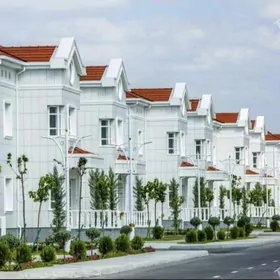 15 TAPGYR KOTTEDJ ( ÇEHOW)