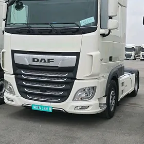 DAF 480 2020
