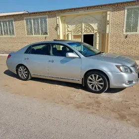Toyota Avalon 2006