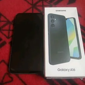 SAMSUNG GALAXY A16