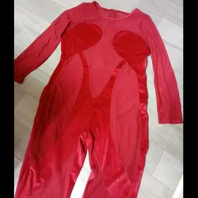 комбинезон женский kombinzon