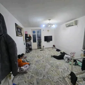 6МКР 1ком 36м2 3эт Ипотека