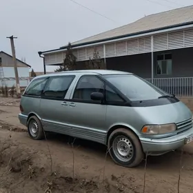 Toyota Previa 1993