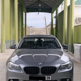BMW F10 2010