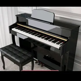 foropiyano piýanino