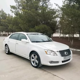 Toyota Avalon 2007