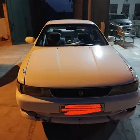 Toyota Chaser 1993