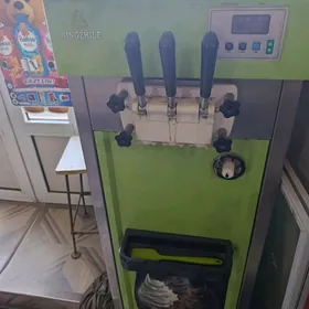 марожный апарат