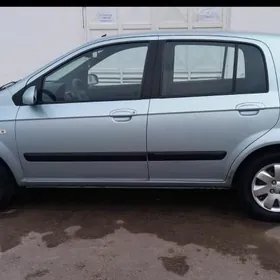 Hyundai Getz 2003