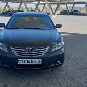 Toyota Camry 2009