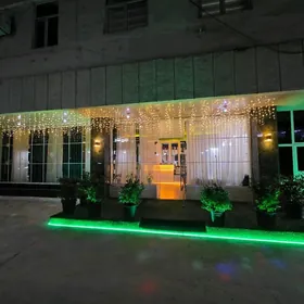 Suşist, Barmen, Barista gerek