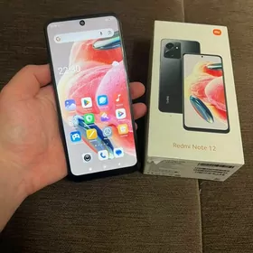 Redmi Not 12 8/128