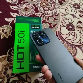 infinix 50i