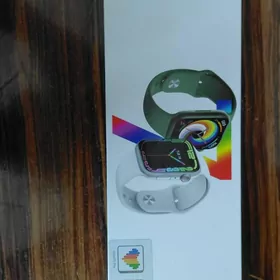 Продаю смарт Часы б/у