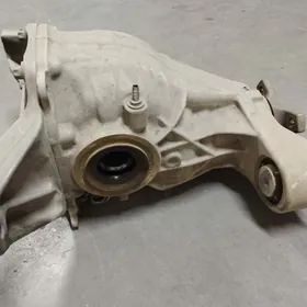 Yzky Reduktor Mercedes ML350