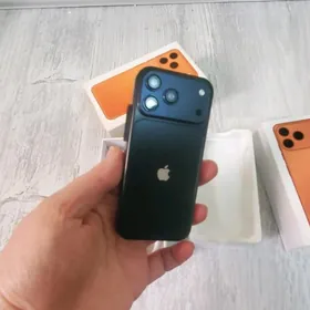 iPhone 17 pro max mini