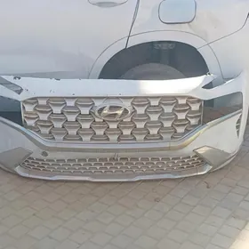 Angar Hyundai Santa fe 21/23 y