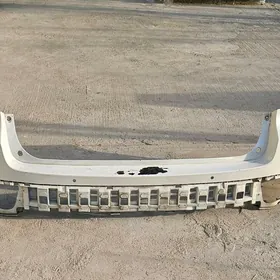 Highlander  2018 Yzky bamper