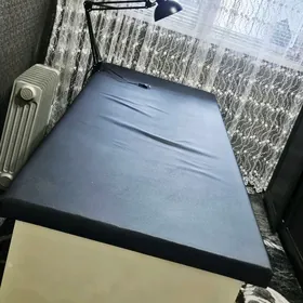 kusetka кушетка