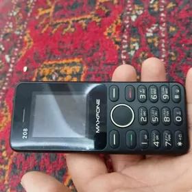 Mahfone 208