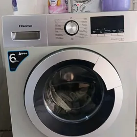 Hisense 6kg